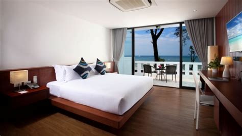 safari beach hotel patong|Safari Beach Hotel's room types Safari Wing/Beach Wing.